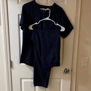 Dickies Balance scrub set
